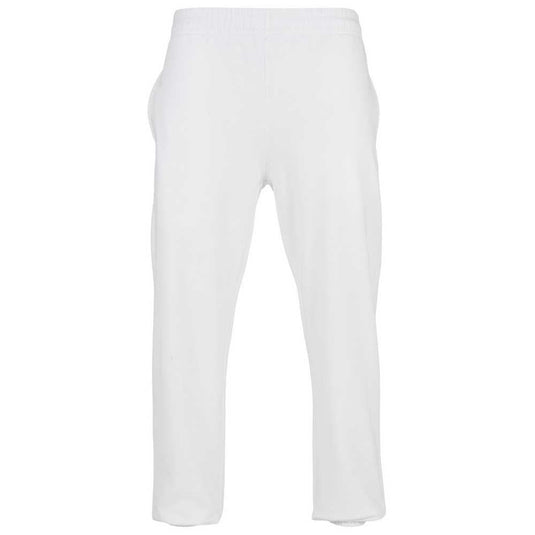 Build Your Brand Men's Tracksuit Bottoms, Warm Cotton, Sports Training Trousers – S – 7XL - happygetfit.com