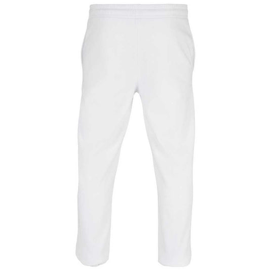 Build Your Brand Men's Tracksuit Bottoms, Warm Cotton, Sports Training Trousers – S – 7XL - happygetfit.com