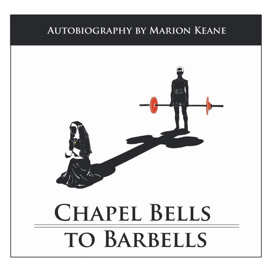 Chapel Bells to Barbells - happygetfit.com
