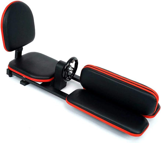 CLQ Been Brancard, Stretching Machine Split Training, Box Leg Brancard, Vechtsporten Gear, Verbeteren Flexibiliteit been Training Machine - happygetfit.com