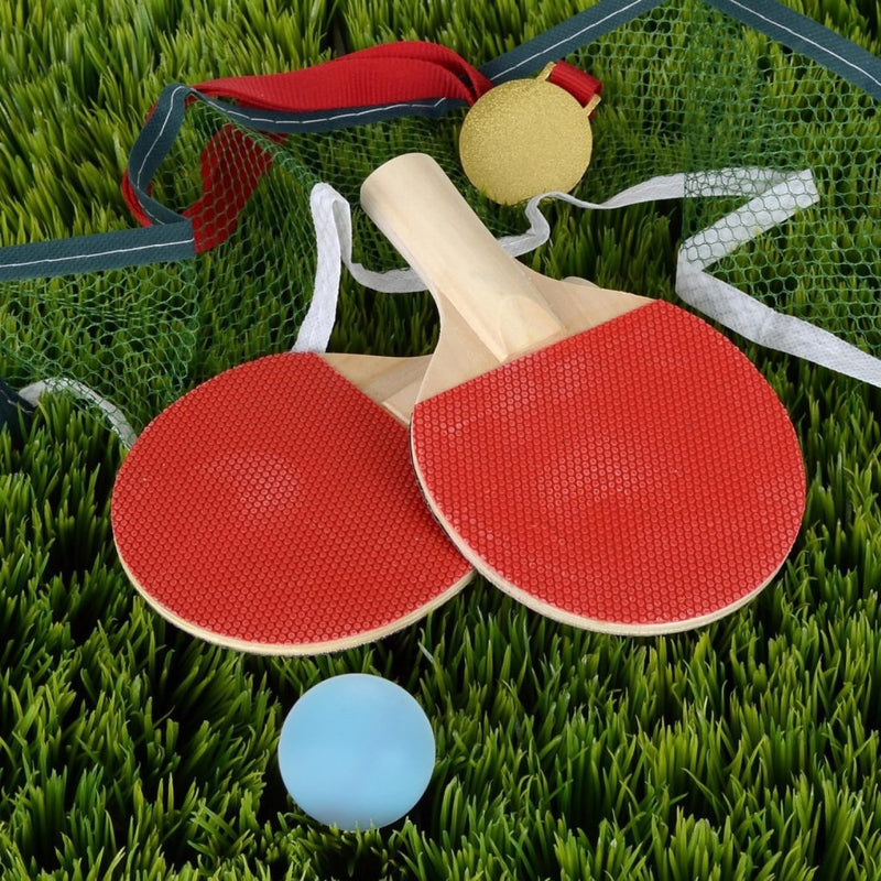 Laad afbeelding in Galerijviewer, com-four® Tafeltennisballen 48 stuks / 72 stuks / 144 stuks in wit of felle kleuren - Pingpongballen in standaardmaat - Spelballen voor pingpong, bierpong en tafeltennis - 40 mm - happygetfit.com
