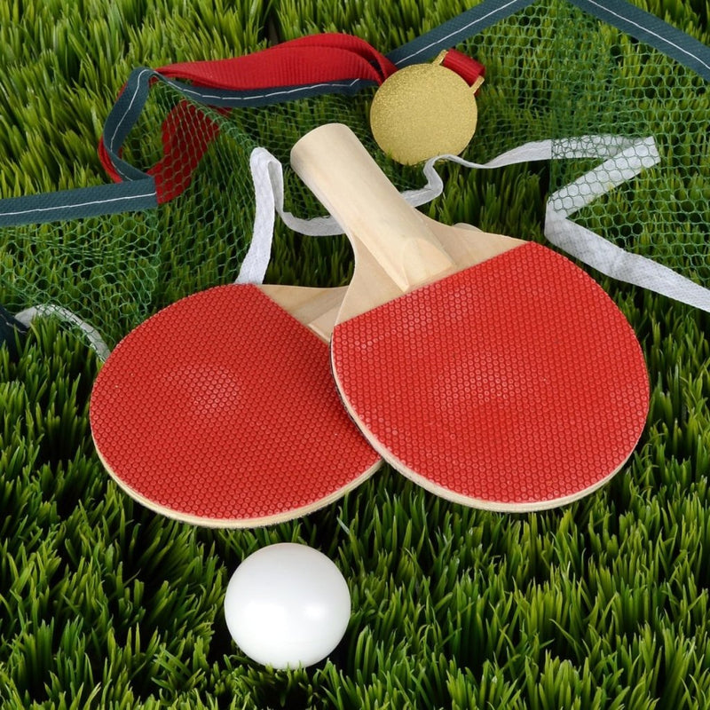 Laad afbeelding in Galerijviewer, com-four® Tafeltennisballen 48 stuks / 72 stuks / 144 stuks in wit of felle kleuren - Pingpongballen in standaardmaat - Spelballen voor pingpong, bierpong en tafeltennis - 40 mm - happygetfit.com
