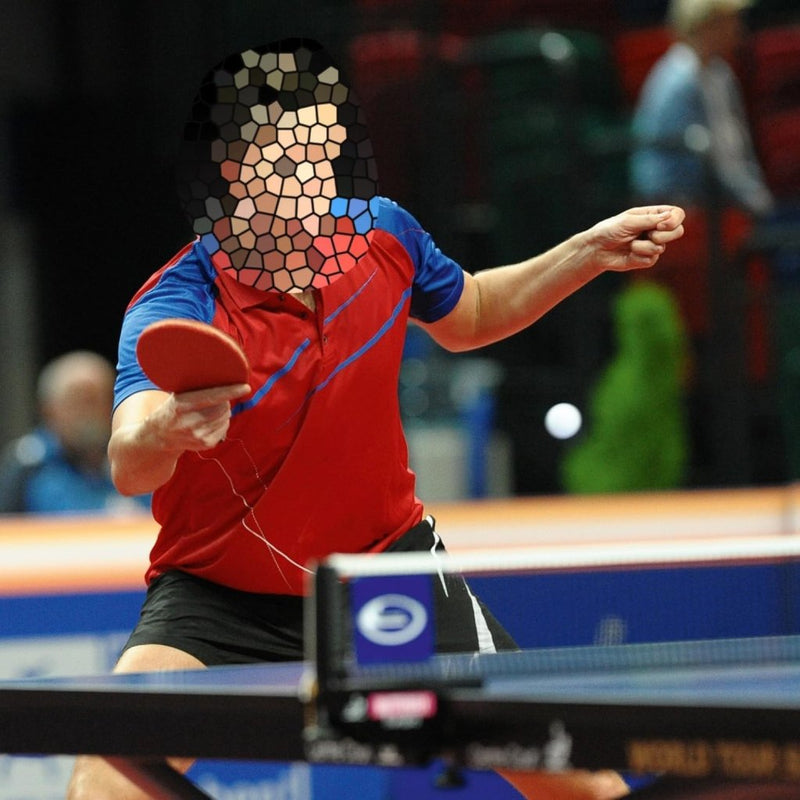 Laad afbeelding in Galerijviewer, com-four® Tafeltennisballen 48 stuks / 72 stuks / 144 stuks in wit of felle kleuren - Pingpongballen in standaardmaat - Spelballen voor pingpong, bierpong en tafeltennis - 40 mm - happygetfit.com
