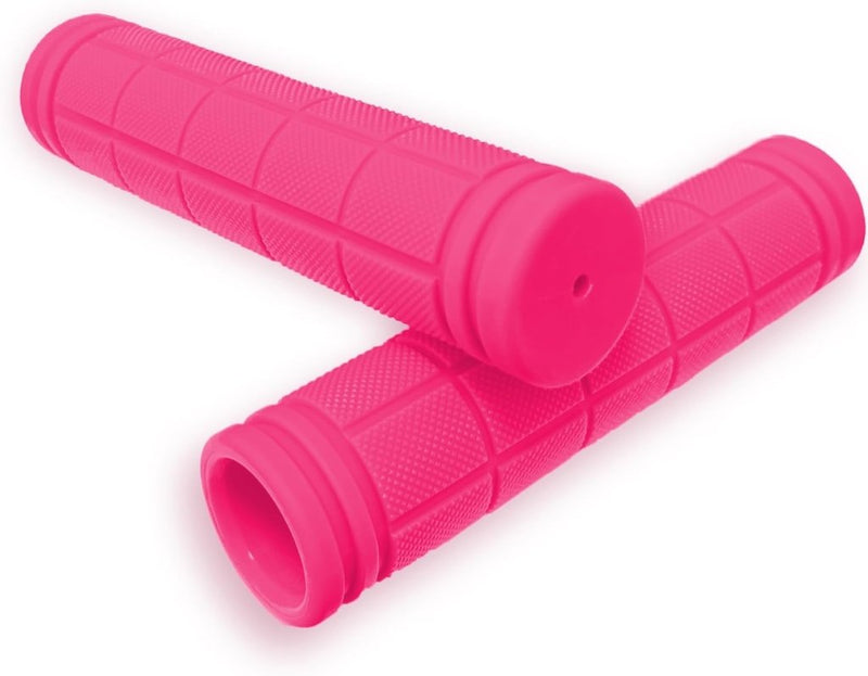 Laad afbeelding in Galerijviewer, 💪 Comfort en controle op elk terrein – met deze zachte MTB grips 🚴‍♂️ - happygetfit.com
