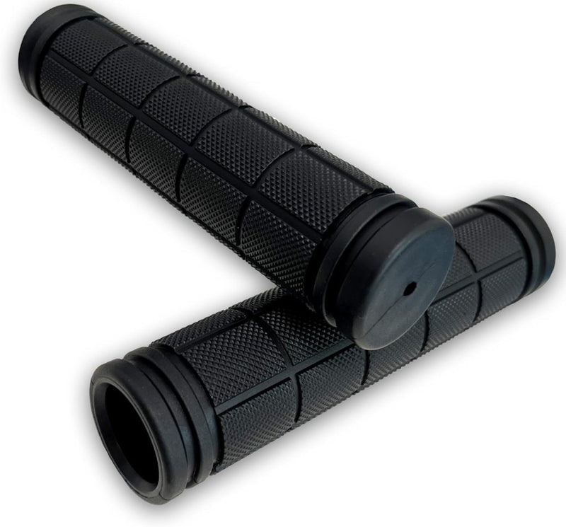 Laad afbeelding in Galerijviewer, 💪 Comfort en controle op elk terrein – met deze zachte MTB grips 🚴‍♂️ - happygetfit.com
