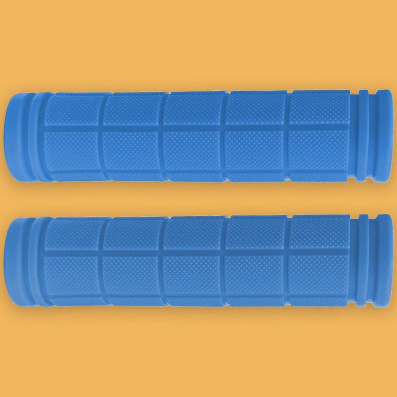 Laad afbeelding in Galerijviewer, 💪 Comfort en controle op elk terrein – met deze zachte MTB grips 🚴‍♂️ - happygetfit.com
