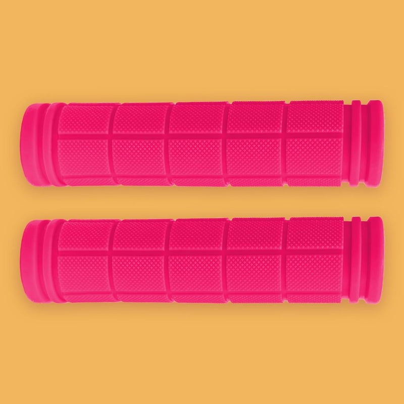 Laad afbeelding in Galerijviewer, 💪 Comfort en controle op elk terrein – met deze zachte MTB grips 🚴‍♂️ - happygetfit.com
