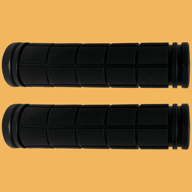 Laad afbeelding in Galerijviewer, 💪 Comfort en controle op elk terrein – met deze zachte MTB grips 🚴‍♂️ - happygetfit.com
