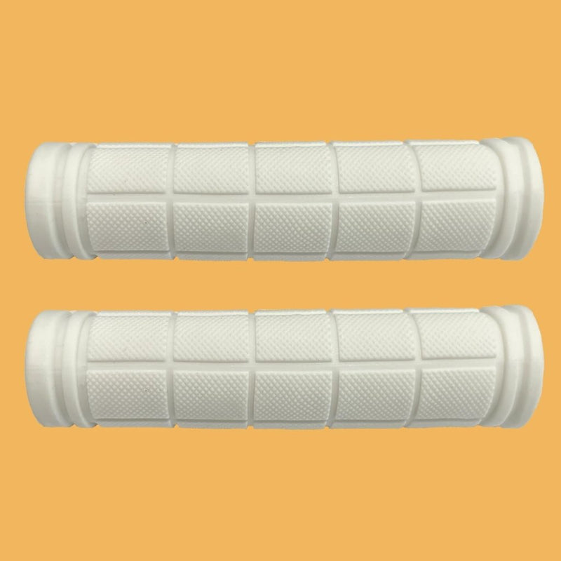 Laad afbeelding in Galerijviewer, 💪 Comfort en controle op elk terrein – met deze zachte MTB grips 🚴‍♂️ - happygetfit.com
