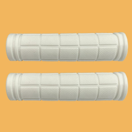 💪 Comfort en controle op elk terrein – met deze zachte MTB grips 🚴‍♂️ - happygetfit.com
