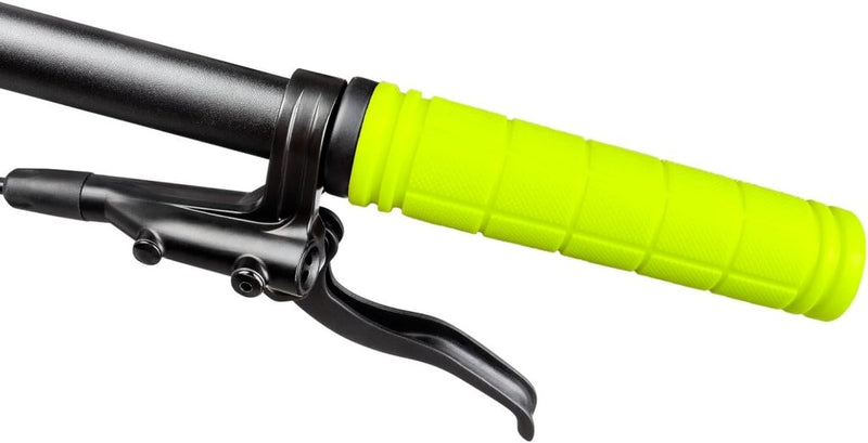 Load image into Gallery viewer, Comfort en grip tijdens elke rit – met antislip ergonomische fietshandgrepen voor mountainbike en stadsfiets - happygetfit.com

