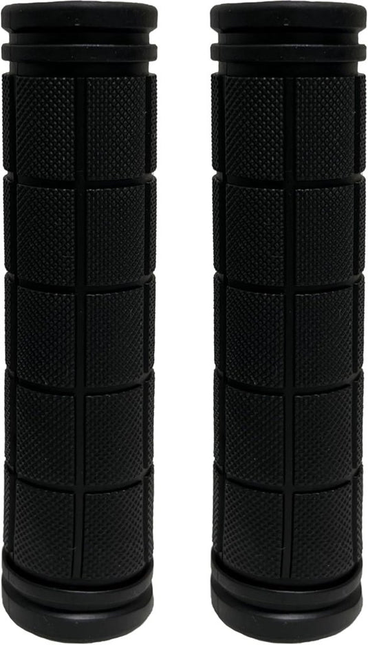 Comfort en grip tijdens elke rit – met antislip ergonomische fietshandgrepen voor mountainbike en stadsfiets - happygetfit.com