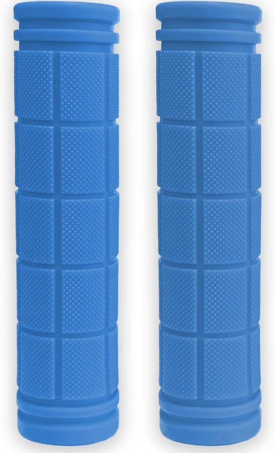 Comfort en grip tijdens elke rit – met antislip ergonomische fietshandgrepen voor mountainbike en stadsfiets - happygetfit.com