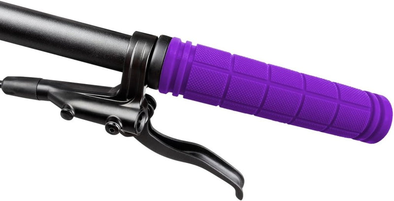 Load image into Gallery viewer, Comfort en grip tijdens elke rit – met antislip ergonomische fietshandgrepen voor mountainbike en stadsfiets - happygetfit.com
