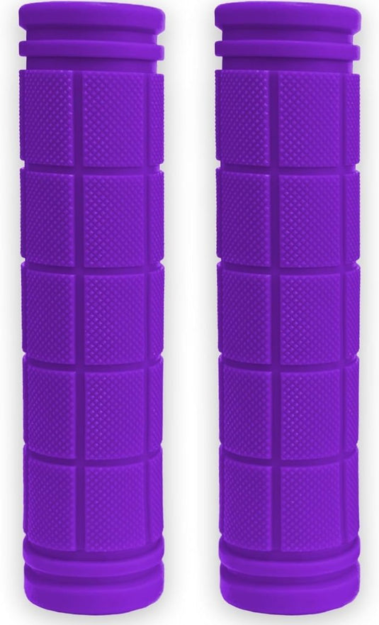 Comfort en grip tijdens elke rit – met antislip ergonomische fietshandgrepen voor mountainbike en stadsfiets - happygetfit.com