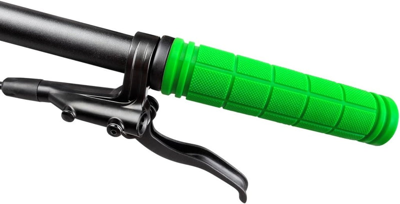Load image into Gallery viewer, Comfort en grip tijdens elke rit – met antislip ergonomische fietshandgrepen voor mountainbike en stadsfiets - happygetfit.com
