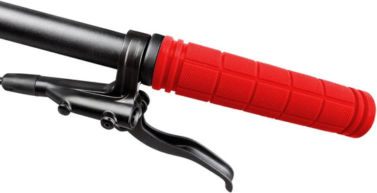 Comfort en grip tijdens elke rit – met antislip ergonomische fietshandgrepen voor mountainbike en stadsfiets - happygetfit.com