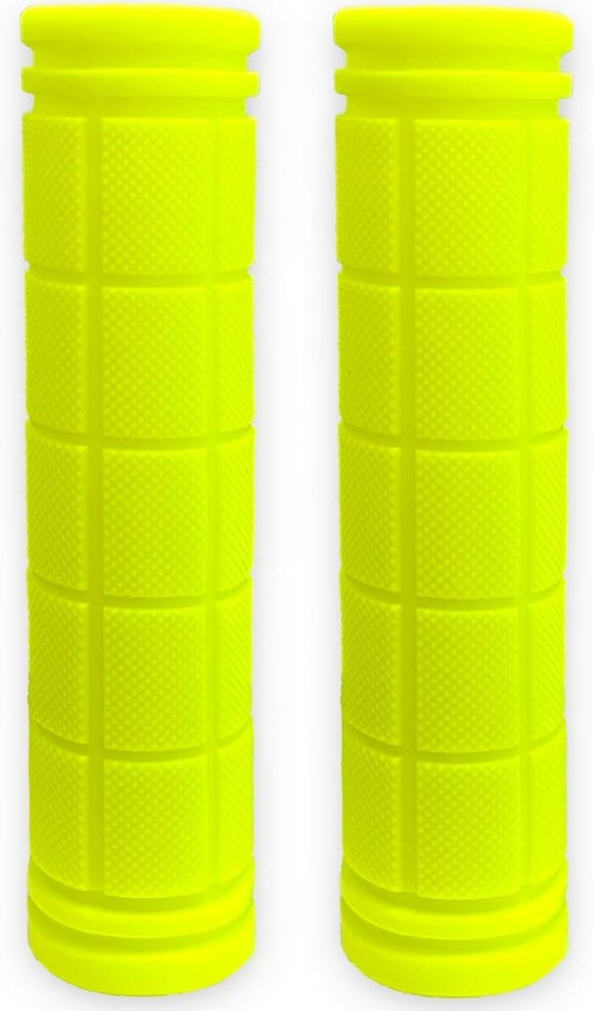 Comfort en grip tijdens elke rit – met antislip ergonomische fietshandgrepen voor mountainbike en stadsfiets - happygetfit.com