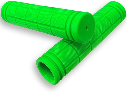 Comfort en grip tijdens elke rit – met antislip ergonomische fietshandgrepen voor mountainbike en stadsfiets - happygetfit.com