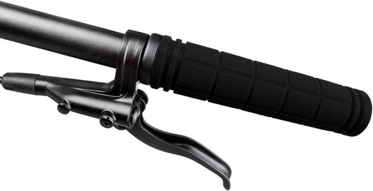 Comfort en grip tijdens elke rit – met antislip ergonomische fietshandgrepen voor mountainbike en stadsfiets - happygetfit.com