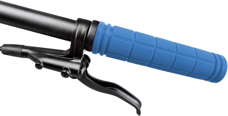 Load image into Gallery viewer, Comfort en grip tijdens elke rit – met antislip ergonomische fietshandgrepen voor mountainbike en stadsfiets - happygetfit.com

