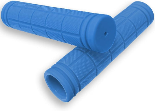 Comfort en grip tijdens elke rit – met antislip ergonomische fietshandgrepen voor mountainbike en stadsfiets - happygetfit.com