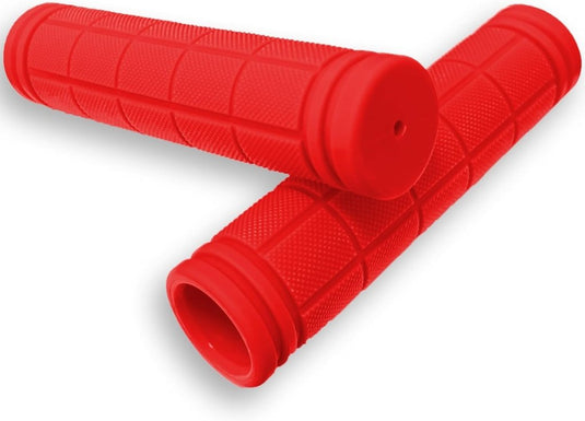 Comfort en grip tijdens elke rit – met antislip ergonomische fietshandgrepen voor mountainbike en stadsfiets - happygetfit.com