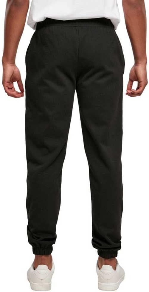 Laad afbeelding in Galerijviewer, 🏃‍♂️ Comfort, stijl en bewegingsvrijheid – De ultieme basic joggingbroek! - happygetfit.com
