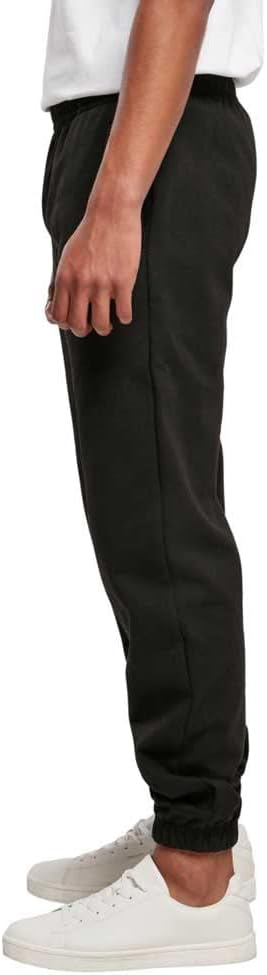 Laad afbeelding in Galerijviewer, 🏃‍♂️ Comfort, stijl en bewegingsvrijheid – De ultieme basic joggingbroek! - happygetfit.com
