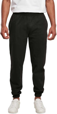 🏃‍♂️ Comfort, stijl en bewegingsvrijheid – De ultieme basic joggingbroek! - happygetfit.com