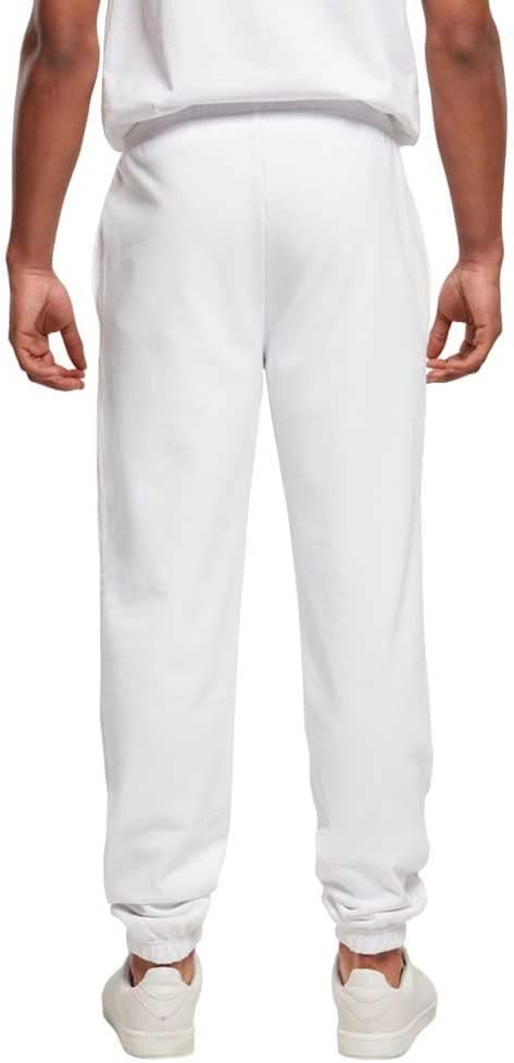 Laad afbeelding in Galerijviewer, 🏃‍♂️ Comfort, stijl en bewegingsvrijheid – De ultieme basic joggingbroek! - happygetfit.com
