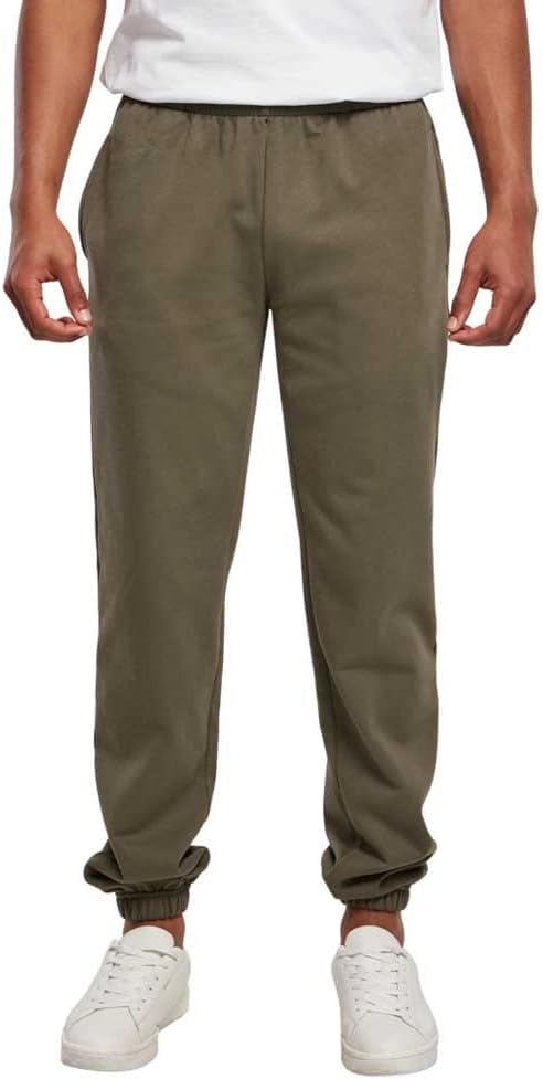 Laad afbeelding in Galerijviewer, 🏃‍♂️ Comfort, stijl en bewegingsvrijheid – De ultieme basic joggingbroek! - happygetfit.com
