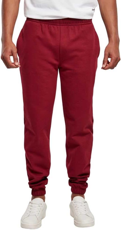 Laad afbeelding in Galerijviewer, 🏃‍♂️ Comfort, stijl en bewegingsvrijheid – De ultieme basic joggingbroek! - happygetfit.com
