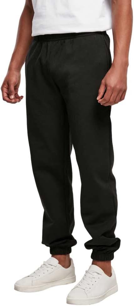 Laad afbeelding in Galerijviewer, 🏃‍♂️ Comfort, stijl en bewegingsvrijheid – De ultieme basic joggingbroek! - happygetfit.com
