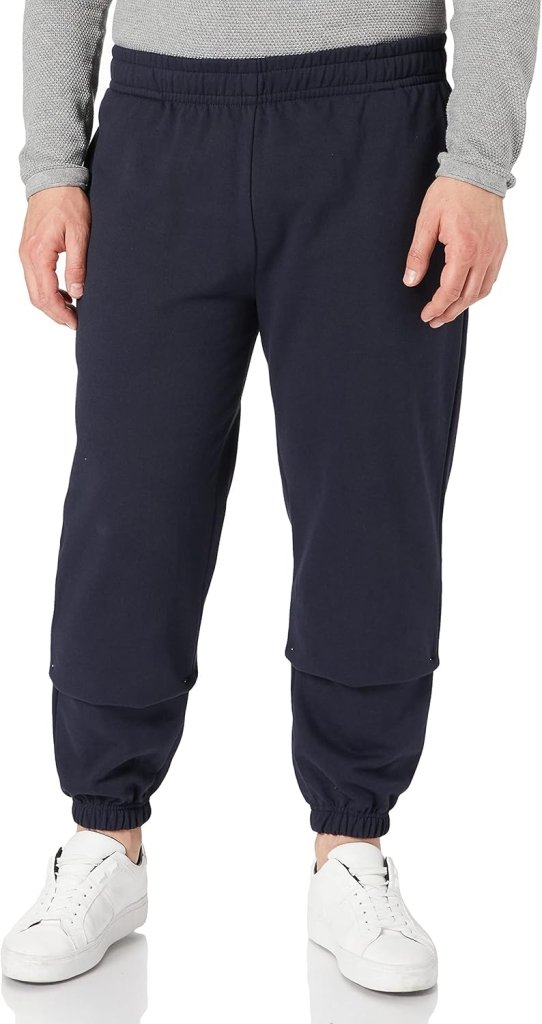 Laad afbeelding in Galerijviewer, 🏃‍♂️ Comfort, stijl en bewegingsvrijheid – De ultieme basic joggingbroek! - happygetfit.com
