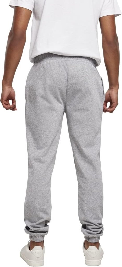 Laad afbeelding in Galerijviewer, 🏃‍♂️ Comfort, stijl en bewegingsvrijheid – De ultieme basic joggingbroek! - happygetfit.com
