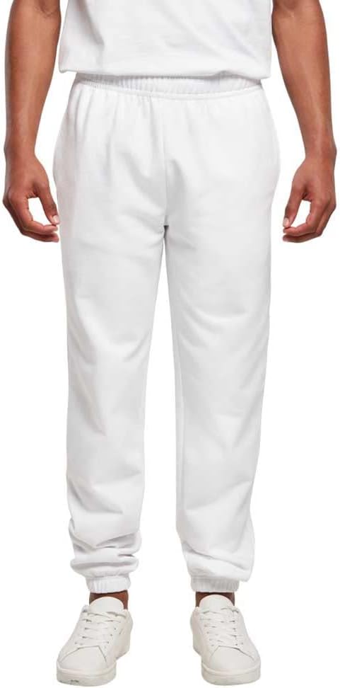 Laad afbeelding in Galerijviewer, 🏃‍♂️ Comfort, stijl en bewegingsvrijheid – De ultieme basic joggingbroek! - happygetfit.com
