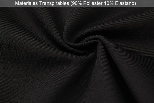 Dames korte sportlegging high waist met zakken - happygetfit.com
