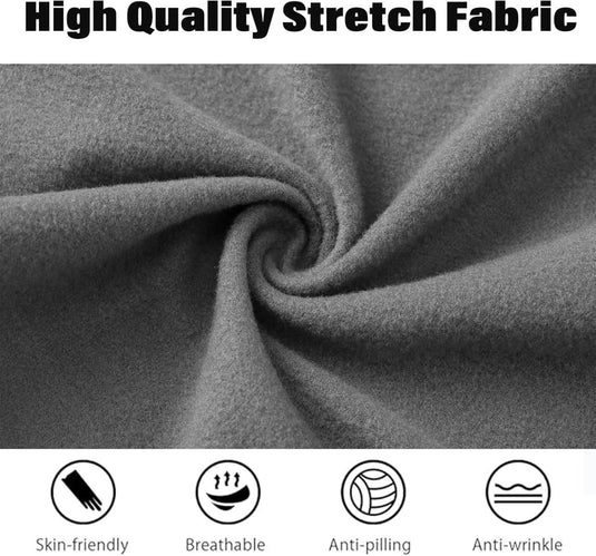 Dames sportshirt lange mouw met halve rits - happygetfit.com