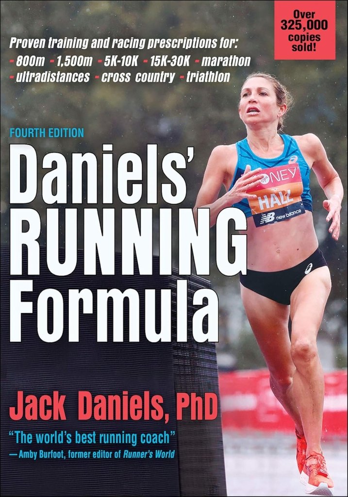 Load image into Gallery viewer, Daniels' Running Formula - happygetfit.com
