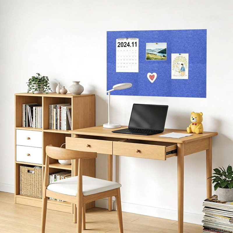 Bild im Galerie-Viewer laden, Dartbord beschermpanelen 6 stuks 30 x 30 cm van zelfklevend vilt – dartwandbekleding – dartbescherming - happygetfit.com
