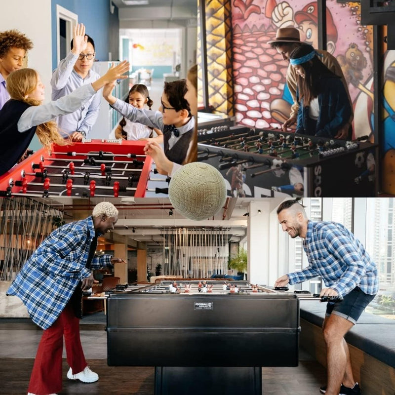 Load image into Gallery viewer, ⚽ De beste tafelvoetbal ballen voor een soepele en snelle wedstrijd! - happygetfit.com
