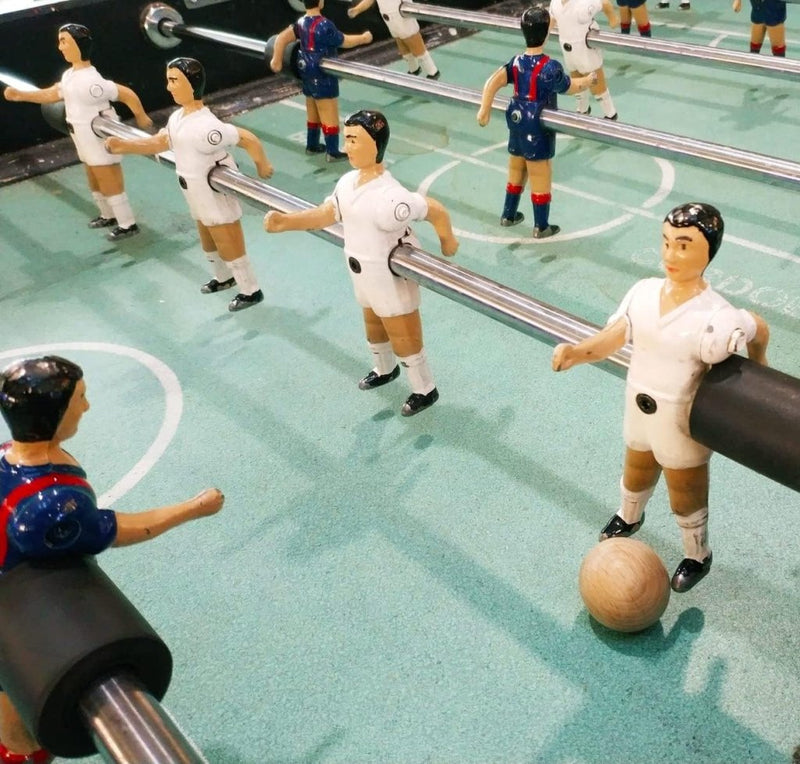 Load image into Gallery viewer, ⚽ De beste tafelvoetbal ballen voor een soepele en snelle wedstrijd! - happygetfit.com
