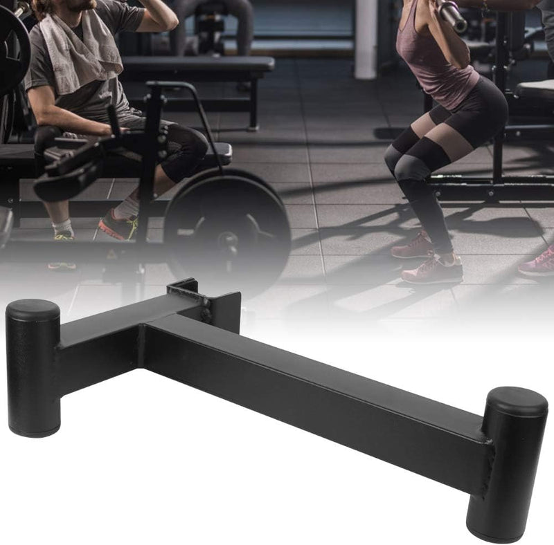 Load image into Gallery viewer, Deadlift Barbell Jack Steel Fitness Oefening Mini Deadlift Barbell Jack Bar Rod Accessoire - happygetfit.com

