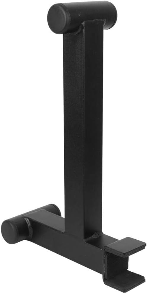 Load image into Gallery viewer, Deadlift Barbell Jack Steel Fitness Oefening Mini Deadlift Barbell Jack Bar Rod Accessoire - happygetfit.com
