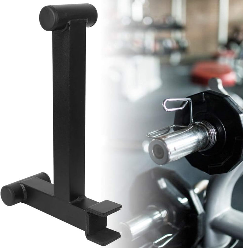Load image into Gallery viewer, Deadlift Barbell Jack Steel Fitness Oefening Mini Deadlift Barbell Jack Bar Rod Accessoire - happygetfit.com
