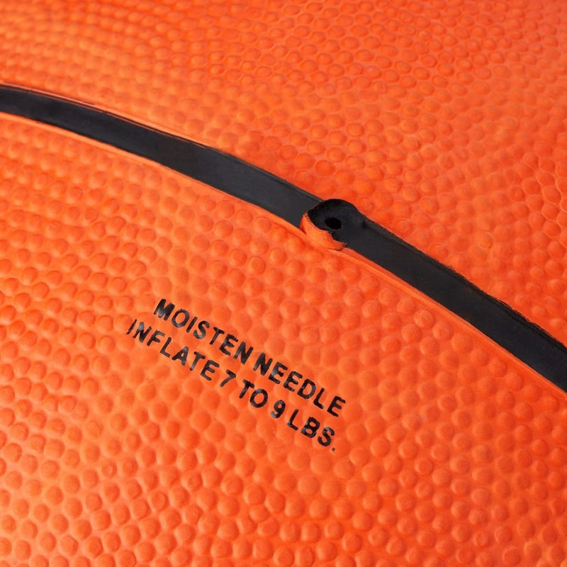 Laad afbeelding in Galerijviewer, 🏀 Domineer het veld met deze gripvaste basketbal! - happygetfit.com

