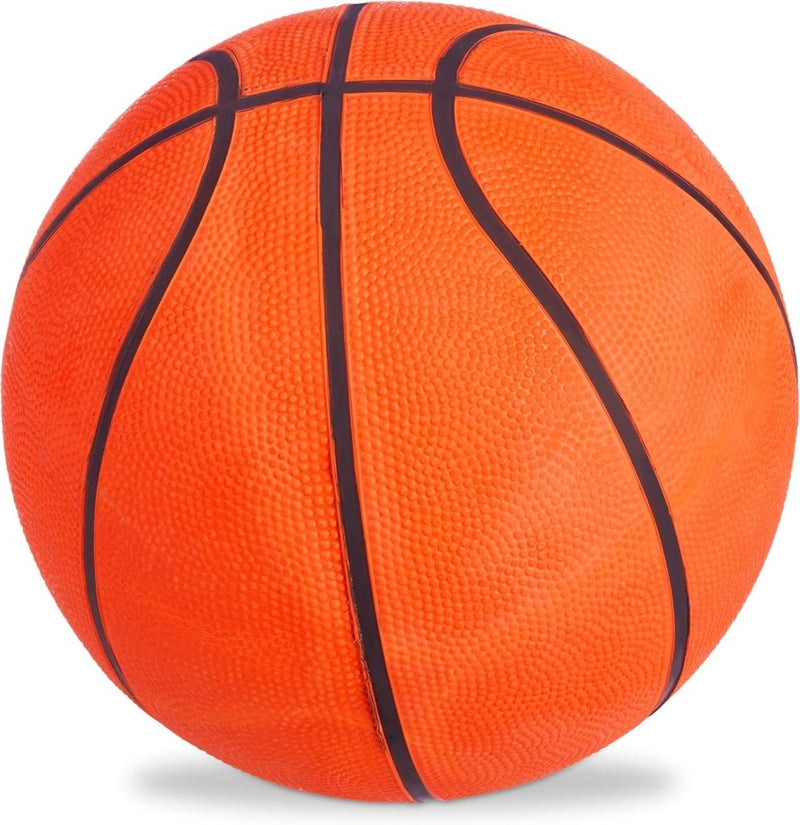 Laad afbeelding in Galerijviewer, 🏀 Domineer het veld met deze gripvaste basketbal! - happygetfit.com
