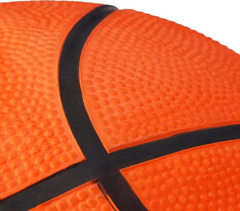 Laad afbeelding in Galerijviewer, 🏀 Domineer het veld met deze gripvaste basketbal! - happygetfit.com
