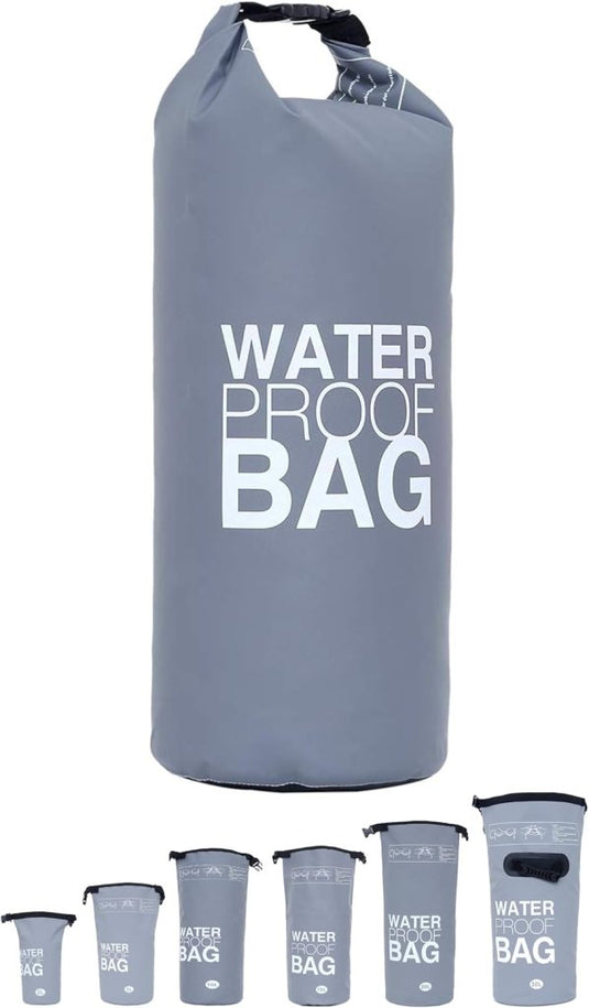 DonDon waterdichte outdoor dry bag zak droge zak bescherming tegen water droge zak voor uw waardevolle spullen - happygetfit.com